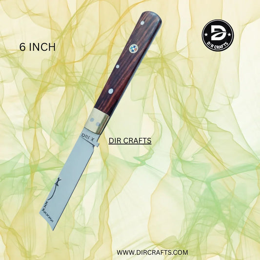 Hunting/ kitchen knife Cut L