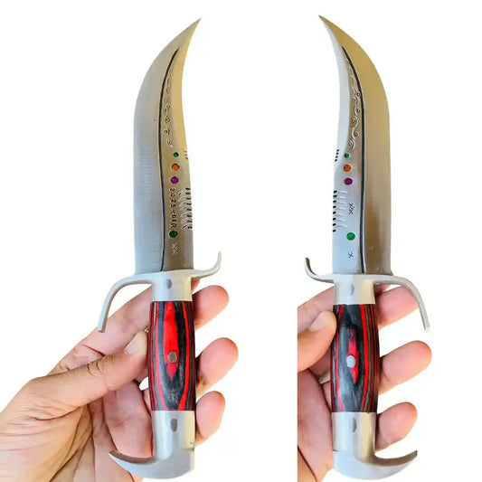 Handmade Premium Knife | DIR CRAFTORIA